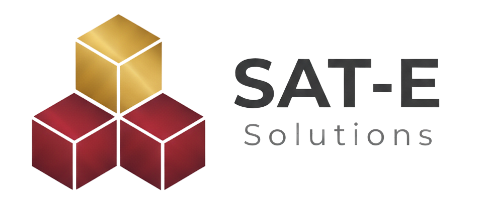 SAT-E Solutions